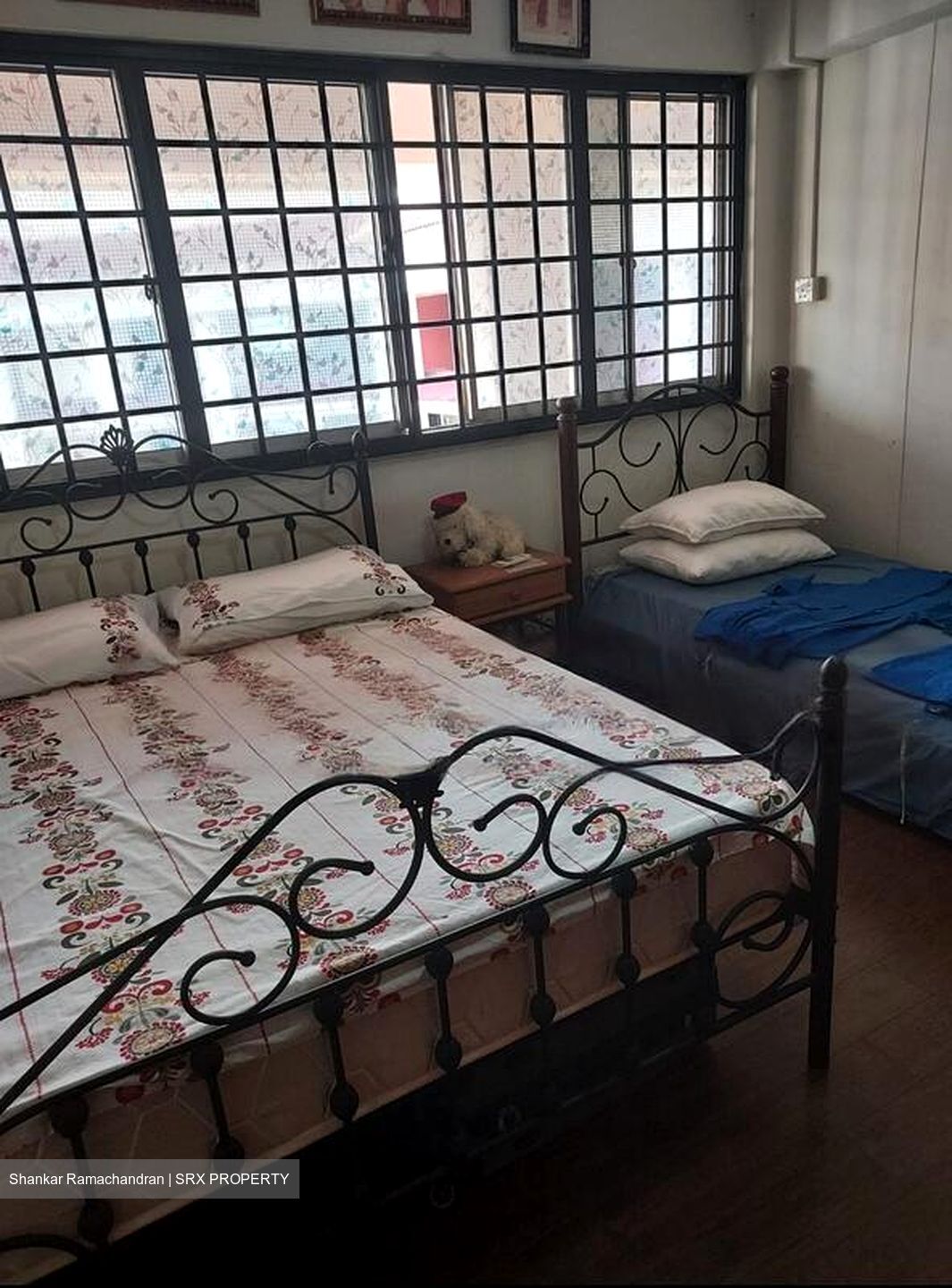 Blk 154 Yung Ho Road (Jurong West), HDB Executive #497753151